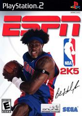 ESPN NBA 2K5 Playstation 2 Prices