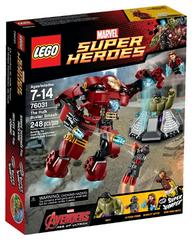 The Hulk Buster Smash LEGO Super Heroes Prices