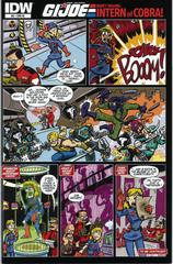 G.I. Joe [Retail Incentive] #8 (2013) Comic Books G.I. Joe Prices