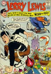 Adventures of Jerry Lewis #89 (1965) Comic Books Adventures of Jerry Lewis Prices