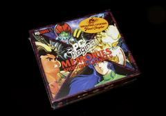 PCE Works Memories Shooting Legends V JP PC Engine CD Prices
