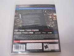 Photo By Canadian Brick Cafe | Resident Evil 5 [Gold Edition] Playstation 3