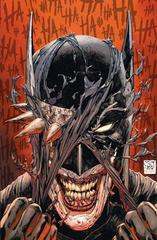 Batman Who Laughs [Daniel C] #1 (2018) Comic Books Batman Who Laughs Prices