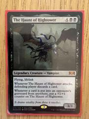 The Haunt of Hightower Magic Ravnica Allegiance Prices