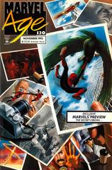 Marvel Age #130 (1993) Comic Books Marvel Age Prices