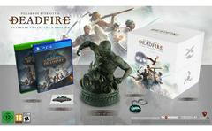 Pillars of Eternity II: Deadfire Ultimate [Collector's Edition] Playstation 4 Prices