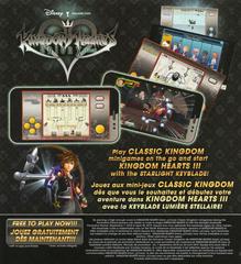 Ad | Kingdom Hearts III [Deluxe Edition] Xbox One