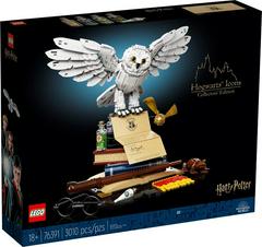 Hogwarts Icons #76391 LEGO Harry Potter Prices