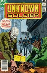 Unknown Soldier #232 (1979) Comic Books Unknown Soldier Prices