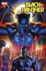 Black Panther [Massafera] #12 (2022) Comic Books Black Panther Prices