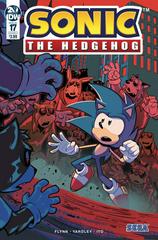 Sonic the Hedgehog Comic Books Sonic the Hedgehog Prices