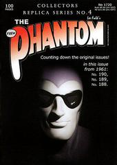 The Phantom #1720 (2015) Comic Books Phantom Prices