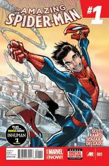 Amazing Spider-Man Comic Books Amazing Spider-Man Prices
