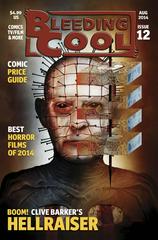 Bleeding Cool #12 (2014) Comic Books Bleeding Cool Prices