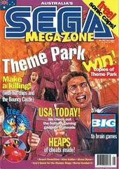 MegaZone [Issue 51] MegaZone Prices