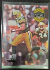 Sterling sharpe #NNO Football Cards 1994 Playoff Prices