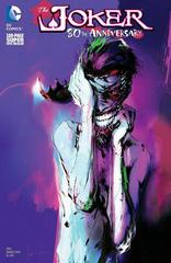 The Joker 80th Anniversary 100-Page Super Spectacular [Jock] Comic Books Joker 80th Anniversary 100-Page Super Spectacular Prices