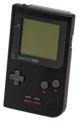 Black Game Boy Pocket JP GameBoy Prices