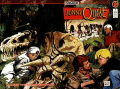 Jonny Quest #7 (1986) Comic Books Jonny Quest Prices