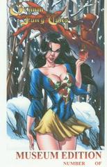 Grimm Fairy Tales [Museum] Comic Books Grimm Fairy Tales Prices