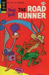 Beep Beep the Road Runner #50 (1975) Comic Books Beep Beep the Road Runner Prices