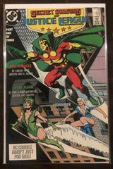 Justice League International #2 (2021) Comic Books Justice League International Prices
