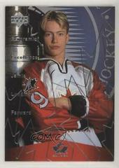 Jamie Lundmark Hockey Cards 1998 Upper Deck Prices