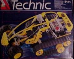 Mountain Rambler LEGO Technic Prices