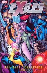 Exiles Ultimate Collection [Paperback] Comic Books Exiles Prices