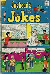 Jughead's Jokes #2 (1967) Comic Books Jughead's Jokes Prices
