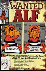 ALF #33 (1990) Comic Books Alf Prices