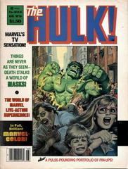 Hulk #16 (1979) Comic Books Hulk Prices