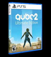 Q.U.B.E. 2 [Ultimate Edition] Playstation 5 Prices
