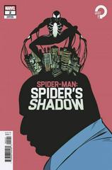 Spider-Man: Spider's Shadow [Bustos] #2 (2021) Comic Books Spider-Man: The Spider's Shadow Prices