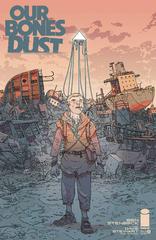 Our Bones Dust [Muralt] #4 (2024) Comic Books Our Bones Dust Prices