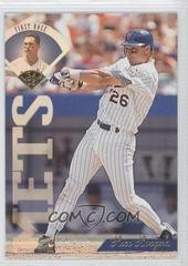 Rico Brogna #83 Baseball Cards 1995 Leaf Prices