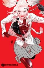 Harley Quinn: Black + White + Redder [March] #1 (2023) Comic Books Harley Quinn: Black + White + Redder Prices