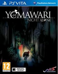 Yomawari Night Alone & htol#niq: The Firefly Diary PAL Playstation Vita Prices