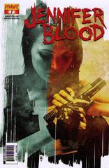 Jennifer Blood #7 (2011) Comic Books Jennifer Blood Prices