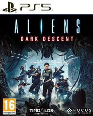Aliens: Dark Descent PAL Playstation 5 Prices