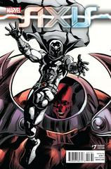 Avengers & X-Men: Axis [Stegman] #7 (2014) Comic Books Avengers & X-Men: Axis Prices