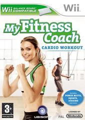 My Fitness Coach: Cardio Workout PAL Wii Prices