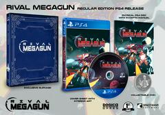 Rival Megagun PAL Playstation 4 Prices