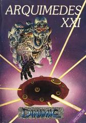 Arquimedes XXI ZX Spectrum Prices