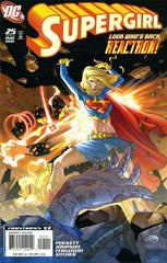 Supergirl #25 (2008) Comic Books Supergirl Prices