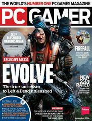 PC Gamer [Issue 258] PC Gamer Magazine Prices