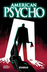 American Psycho #4 (2024) Comic Books American Psycho Prices