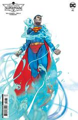 Knight Terrors: Superman [Ward] #1 (2023) Comic Books Knight Terrors: Superman Prices