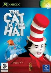 The Cat in the Hat PAL Xbox Prices