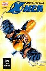 Astonishing X-Men [Marvel Legends Reprint] #6 (2004) Comic Books Astonishing X-Men Prices